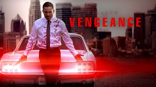 Shadow Of Vengeance | Full Action Movie | Crime Thriller | FREE4ALL