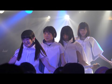 ヤなことそっとミュート 2017.10.16 新宿系ガールズミーティング Stage.9 ＠ 新宿LOFT