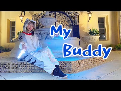 【Jyuke】超特急 - My Buddy 【踊ってみた】