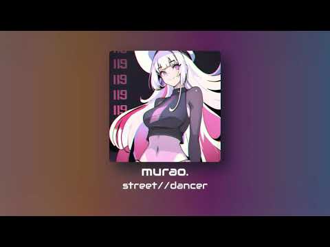 murao. - street//dancer #futurefunk #japanesecitypop