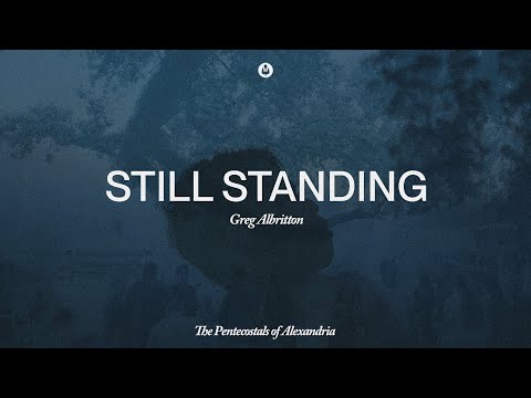 Still Standing | Greg Albritton