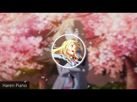 [Music Box] Watashi no Uso - Shigatsu wa Kimi no Uso(Your Lie in April) OST