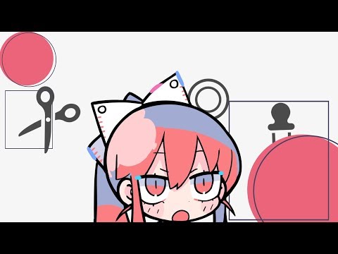 【XFD】「チューリングラブ feat.Sou / ピヨ」 / ナナヲアカリ