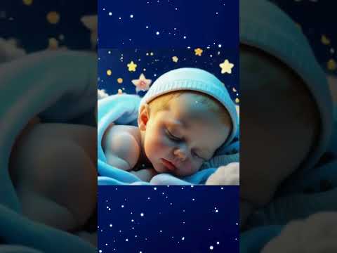 Relaxing Baby Sleep Music - Lullaby for Babies #lullabytime #babymusic