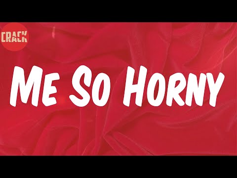 2 LIVE CREW (Lyrics) - Me So Horny