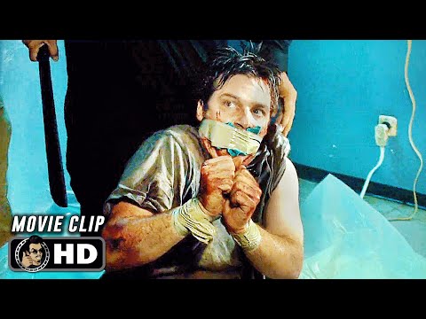 Al-Qaeda Kidnaps FBI Agent Scene | THE KINGDOM (2007) Movie CLIP HD