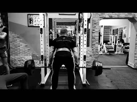 Back day motivation