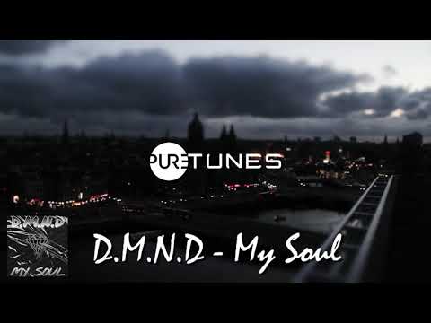 D.M.N.D - My Soul