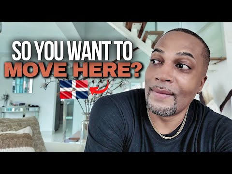 Before moving to Dominican Republic, know these things..