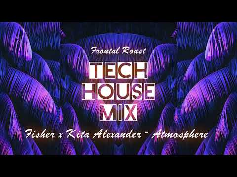 🤩 Tech House Mix | October 2023 | 🤩 (Fisher, Chris Lake, Deeper Purpose, Diplo, Noizu...)