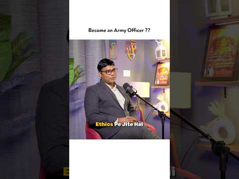 Motivation for army upcoming youth 🇮🇳🇮🇳 #podcastkunalshow #podcast #army #armyman #indianarmy