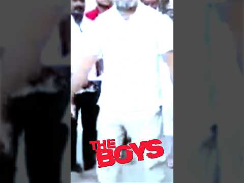 THE BOYS 😎 RAHUL GANDHI 🔥 #memes #shorts #theboysreaction #theboys #youtubeshorts