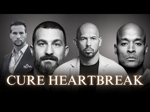 1 Hour Non-Stop Heartbreak Motivational Speech | Andrew Tate Motivation