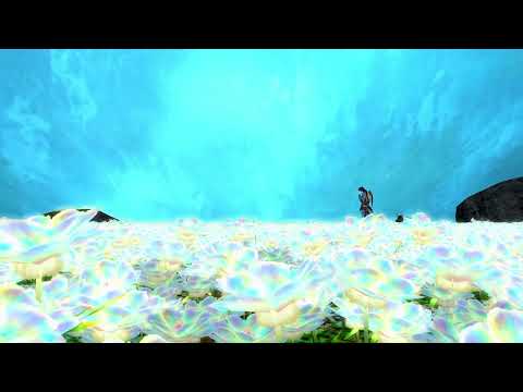 【SAROS】FFXIV - Close in the Distance【SynthV Cover】