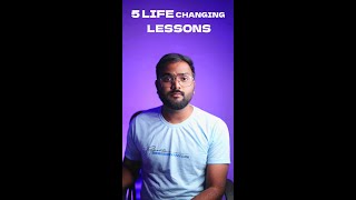 5 life chaging tips in marathi by Dream Marathi #dreammarathi #shorts