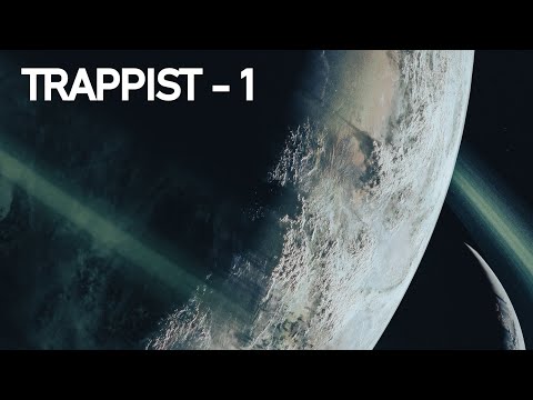 Is the TRAPPIST-1 System our best hope for another Earth?