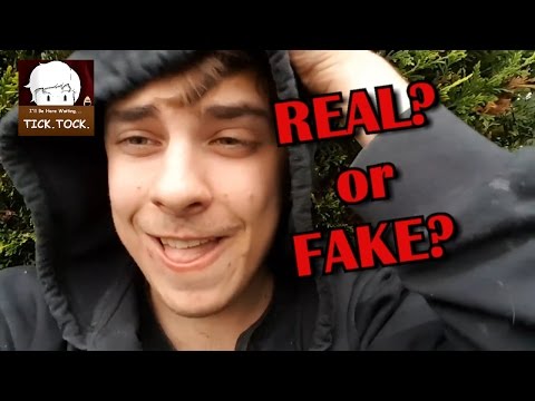 HT: SeventyBroad REAL or FAKE? - Inside A Mind