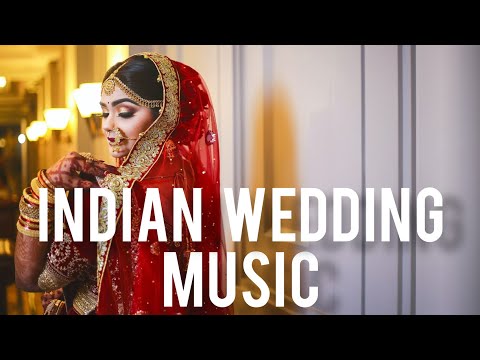 Indian Wedding Background Music (@BeatByShahed) Romantic Music | Indian Instrumental Music