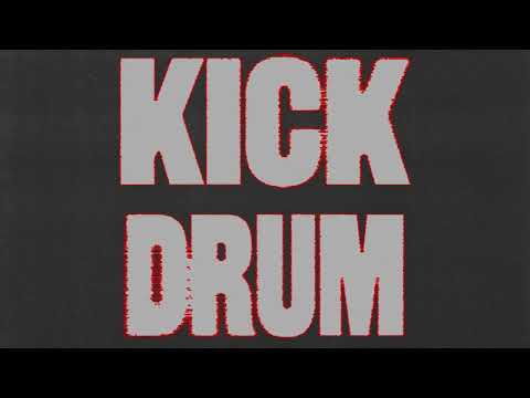 OBS & JSTJR - Kickdrum (Visualizer)