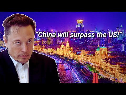 This is WHY China WILL Surpass the US Economically (Shocking Truths!)