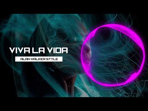 Alan Walker Style, Goetter x Antrikc x Samora Morgan - Viva La Vida (Remix)