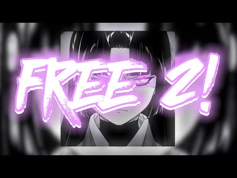 (sped up + reverb + 432hz) FREE 2! - GASPXR