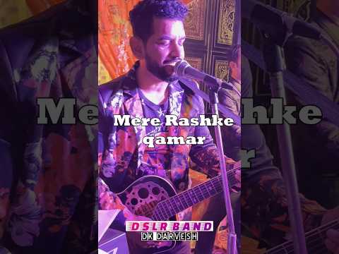 Mere Rashke Qamar | Best Sufi Singer in India | Best Sufi Singer in Delhi Mumbai | DK Darvesh