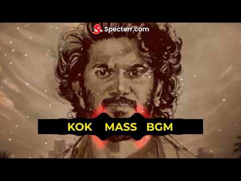 King of Kotha Bgm #kingofkotha #mallubgm #dq #malayalambgm #mallubgms #motionposter