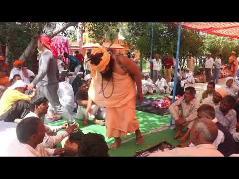 BABA MAJLISH NATH KE MANDER ME ANE KI KHUSI ME LIVE PROGRAM /BABA CHAMAN NATH /BABA BALAK NATH