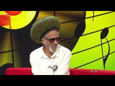 Don Letts (Big Audio Dynamite) Breakfast TV Interview : September 29th 2023 /   29 09 2023