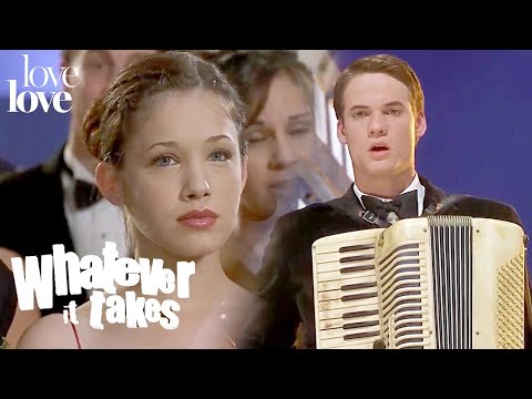 Whatever It Takes | Ryan Plays For Maggie At Prom | Love Love