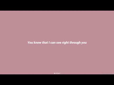 Telepatia [ lyrics ] - Kali Uchis