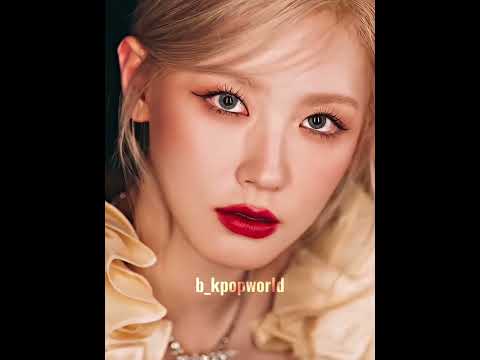 (G)I-DLE edit || #kpop #gidle #neverland #edit #fyp #kpopfyp