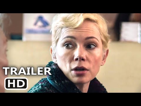 DYING FOR SEX Teaser (2025) Michelle Williams, FX Upcoming Series