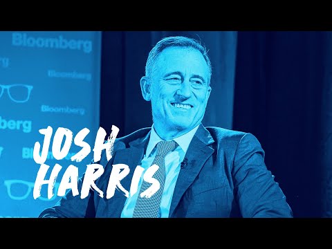 Washington Commanders Owner Josh Harris on The David Rubenstein Show