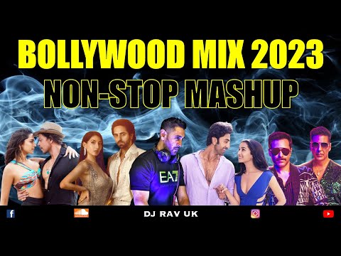 Bollywood Mashup 2024 / Bollywood Songs 2024 / Bollywood Mix 2024 / Bollywood Non-Stop Songs 2024