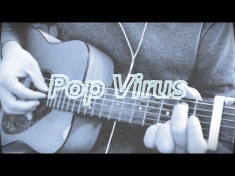 POP VIRUS／弾き語りcover 星野源