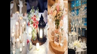 50 STUNNING WEDDING CENTERPIECES IDEAS | 50 TOP STUFF