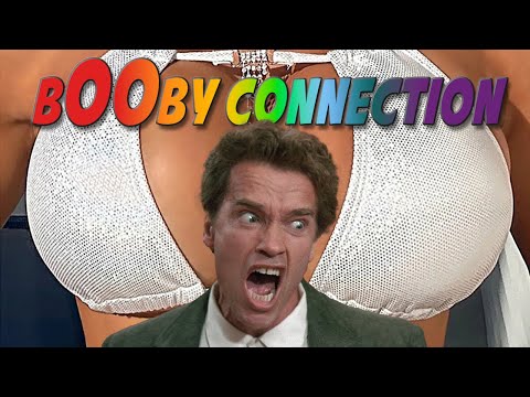 Arnold Schwarzenegger - Booby Connection