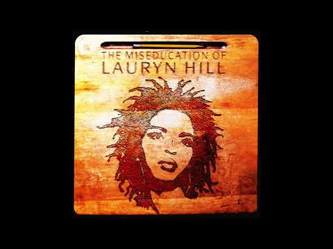 Lauryn Hill - Nothing Even Matters (featuring D'Angelo) [Audio]