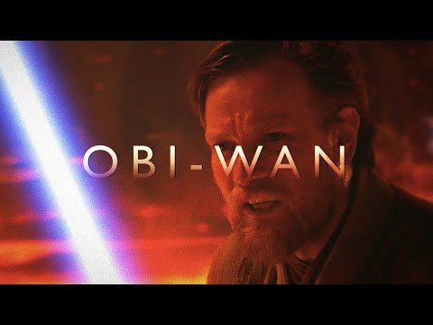 Star Wars: The Story of Obi-Wan Kenobi