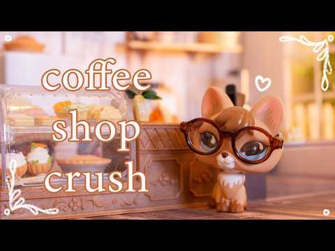 LPS Coffee Shop Crush