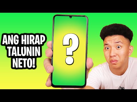 BEST 8K PHP PHONE IN 2022?! -13GB RAM,AMOLED DISPLAY NA!