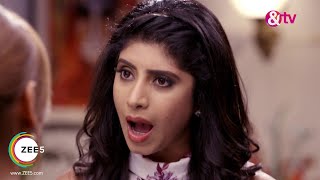 हाफ मॅरेज - Half Marriage - Best Scene - Ep - 113 - Tarun Mahilani,Priyanka Purohit -And TV