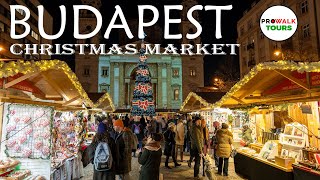 Is This the Most Beautiful Christmas Market in Europe?