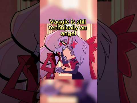 Is Vaggie allowed to leave the Pride Ring in Hazbin Hotel?