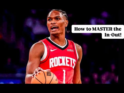 How To Master The In Out..