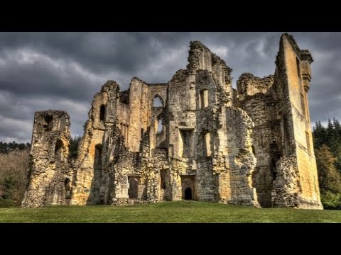 13 Countries with Dark Pasts You Won't Believe!