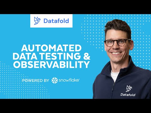 Improving Data Accuracy Proactively With The Datafold Automated Testing Platform