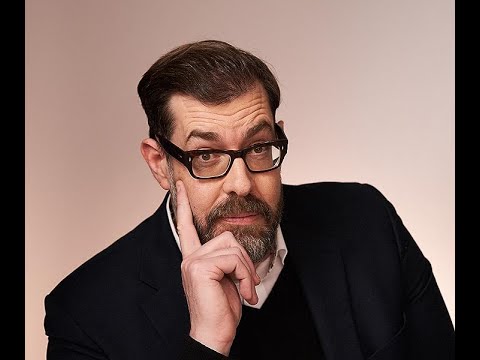 Richard Osman - "The Last Devil to Die" : Retirement home that inspired  Thursday Murder Club books